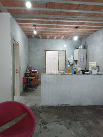 house em Rua Paulo Alves Cassola, Real Park Tietê Jundiapeba - Mogi das Cruzes - SP