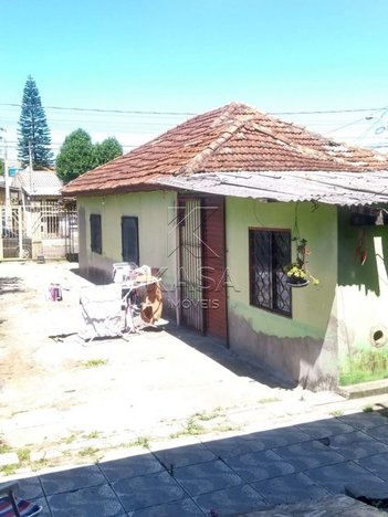 house em Rua Doutor Olavo Fernandez, Estância Velha - Canoas - RS