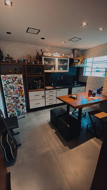 apartment em Alameda dos Lírios, Jardim Simus - Sorocaba - SP