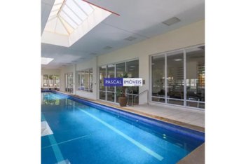apartment em Rua Constantino de Sousa, Campo Belo - São Paulo - SP