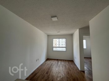 apartment em Henrique Casela, Jardim América da Penha - São Paulo - SP