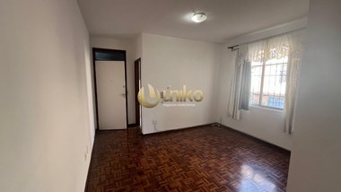 apartment em Rua Peçanha, Carlos Prates - Belo Horizonte - MG