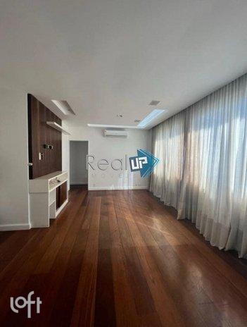 apartment em Barão da Torre, Ipanema - Rio de Janeiro - RJ
