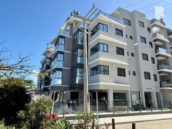 apartment em Rua dos Gerânios, Governador Celso Ramos - Governador Celso Ramos - SC