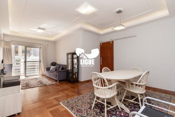 apartment em Travessa João Dino Brasizza, Vila Bastos - Santo André - SP