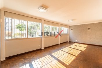 apartment em Rua Francisco Estácio Fortes, Santa Cecília - São Paulo - SP