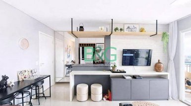 apartment em Rua Lázaro Suave, City Bussocaba - Osasco - SP