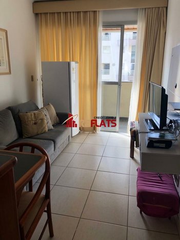apartment em Rua Tuim, Vila Uberabinha - São Paulo - SP