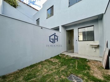 house em Rua Dora, Piratininga (Venda Nova) - Belo Horizonte - MG