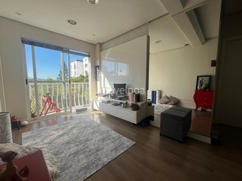 apartment em Rua Barão do Amazonas, Petrópolis - Porto Alegre - RS