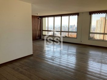 apartment em Alameda Ribeirão Preto, Bela Vista - São Paulo - SP