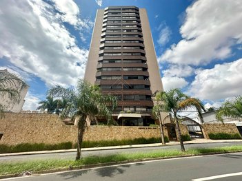 apartment em Avenida Comendador Luciano Guidotti, Higienópolis - Piracicaba - SP