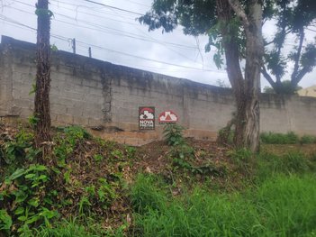 land_lot em Rua Major Manoel Fernandes Netto, Vila São Geraldo - São José dos Campos - SP