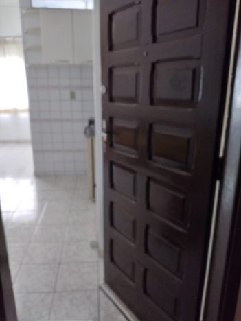 apartment em Rua Doutor Elias Chaves, Campos Elíseos - São Paulo - SP