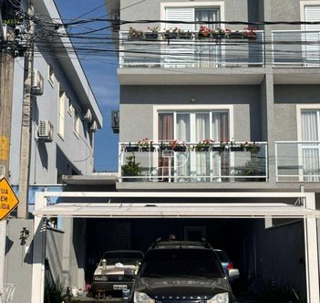 house em Rua Pirajussara, Jardim Rio das Pedras - Cotia - SP