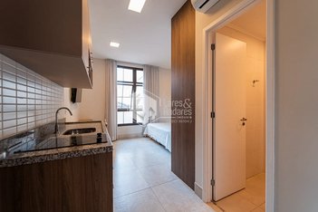 apartment em Avenida Senador Queirós, Centro - São Paulo - SP