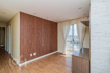 apartment em Orindiúva, Vila Maria Alta - São Paulo - SP