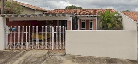 house em Rua Mercedes Veroneze Bertochi, Mariluz - São Pedro - SP