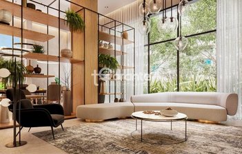 apartment em Rua Ministro Sinésio Rocha, Jardim Vera Cruz - São Paulo - SP