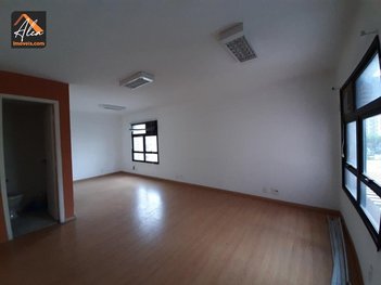 office em Rua Clodomiro Amazonas, Vila Nova Conceição - São Paulo - SP