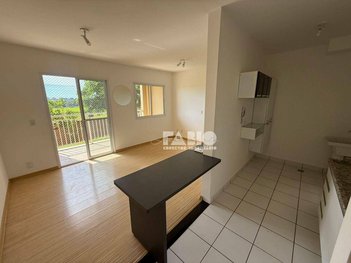 apartment em Rua República do Líbano, Jardim Tarraf II - São José do Rio Preto - SP