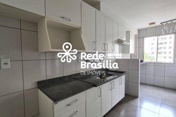 apartment em Quadra 101, Norte (Águas Claras) - Brasília - DF