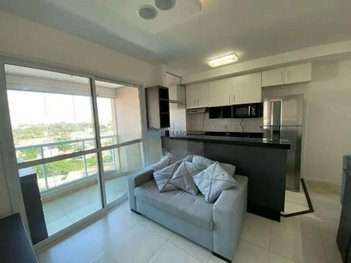 apartment em Rua Luís Correia de Melo, Vila Cruzeiro - São Paulo - SP