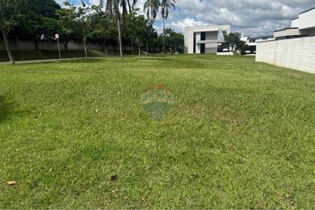 land_lot em Rua Chapada das Mesas, Residencial Campo Camanducaia - Jaguariúna - SP