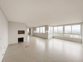 apartment em Rua Ernesto Diehl, Universitário - Bento Gonçalves - RS