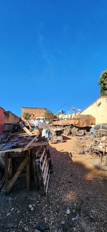 land_lot em Rua São Lourenço, Nossa Senhora das Graças - Sete Lagoas - MG