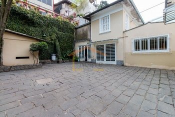 commercial_property em Pacaembu, Pacaembu - São Paulo - SP