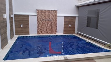 house em Rua Theophila Morientes Martinez, Jardim Vista Alegre - Bragança Paulista - SP