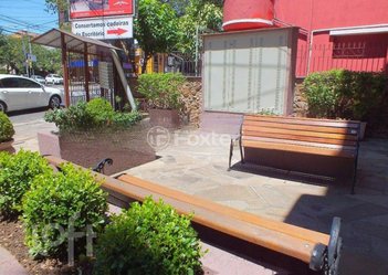 apartment em Rua Vinte e Quatro de Outubro, Auxiliadora - Porto Alegre - RS