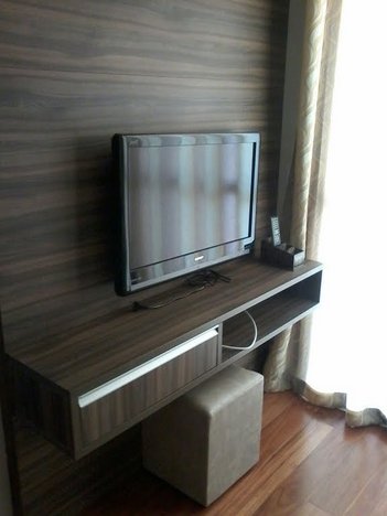 apartment em Avenida Olavo Bilac, km 18 - Osasco - SP