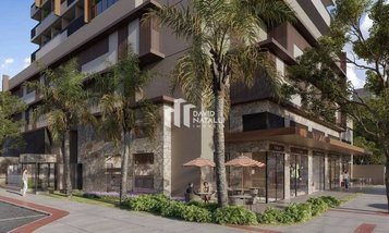 apartment em Rua General Câmara, Praia do Suá - Vitória - ES
