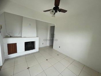 apartment em Avenida Pinheiro Machado, Fragata - Pelotas - RS
