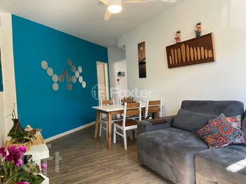 apartment em Rua Pirituba, Mirandópolis - São Paulo - SP