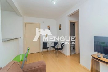 apartment em Avenida Baltazar de Oliveira Garcia, Sarandi - Porto Alegre - RS