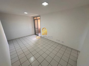 apartment em Avenida Marechal Rondon, Setor Marechal Rondon - Goiânia - GO