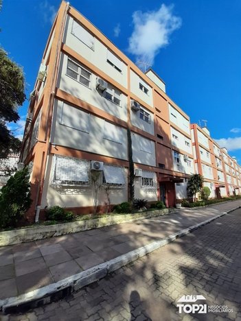 apartment em Zeferino Dias, Sarandi - Porto Alegre - RS