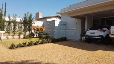 house em Rua Valdemar Paes Landim, Jardim Salto Grande - Araraquara - SP