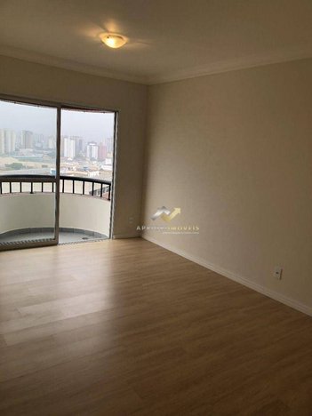 apartment em Rua Frei Caneca, Vila São Pedro - Santo André - SP