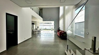 house em Avenida Paraná, Cajuru do Sul - Sorocaba - SP