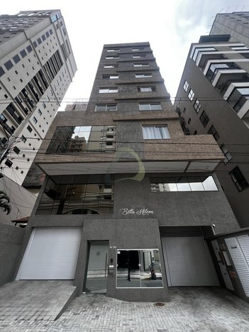 apartment em Rua 406B, Morretes - Itapema - SC