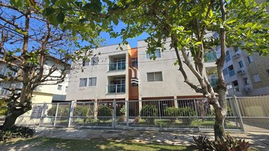 apartment em Avenida Wilson Abirached, Praia Grande - Ubatuba - SP