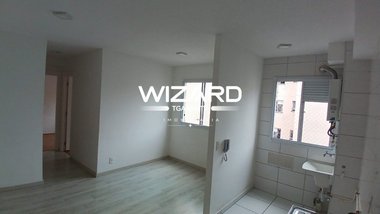 apartment em Avenida dos Ourives, Jardim São Savério - São Paulo - SP