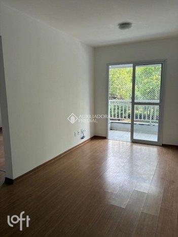 apartment em Casemiro de Abreu, Cerâmica - São Caetano do Sul - SP