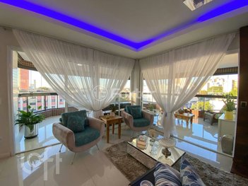 apartment em Rua Pedro Ardêmio Hilgert, Centro - Canoas - RS