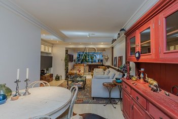apartment em Rua Carvalho Monteiro, Petrópolis - Porto Alegre - RS