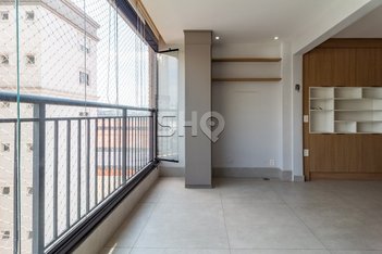 apartment em Rua João Tibiriçá, Lapa - São Paulo - SP